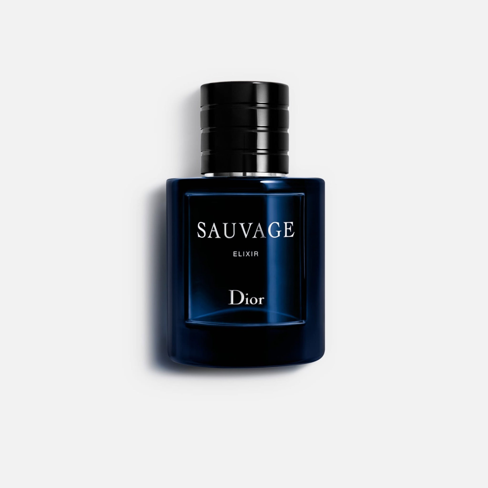 Dior Sauvage Elixir Men's - 60ml – bottle